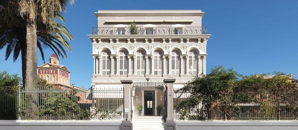 Casa Vincke Hotel Palamos Exterior photo