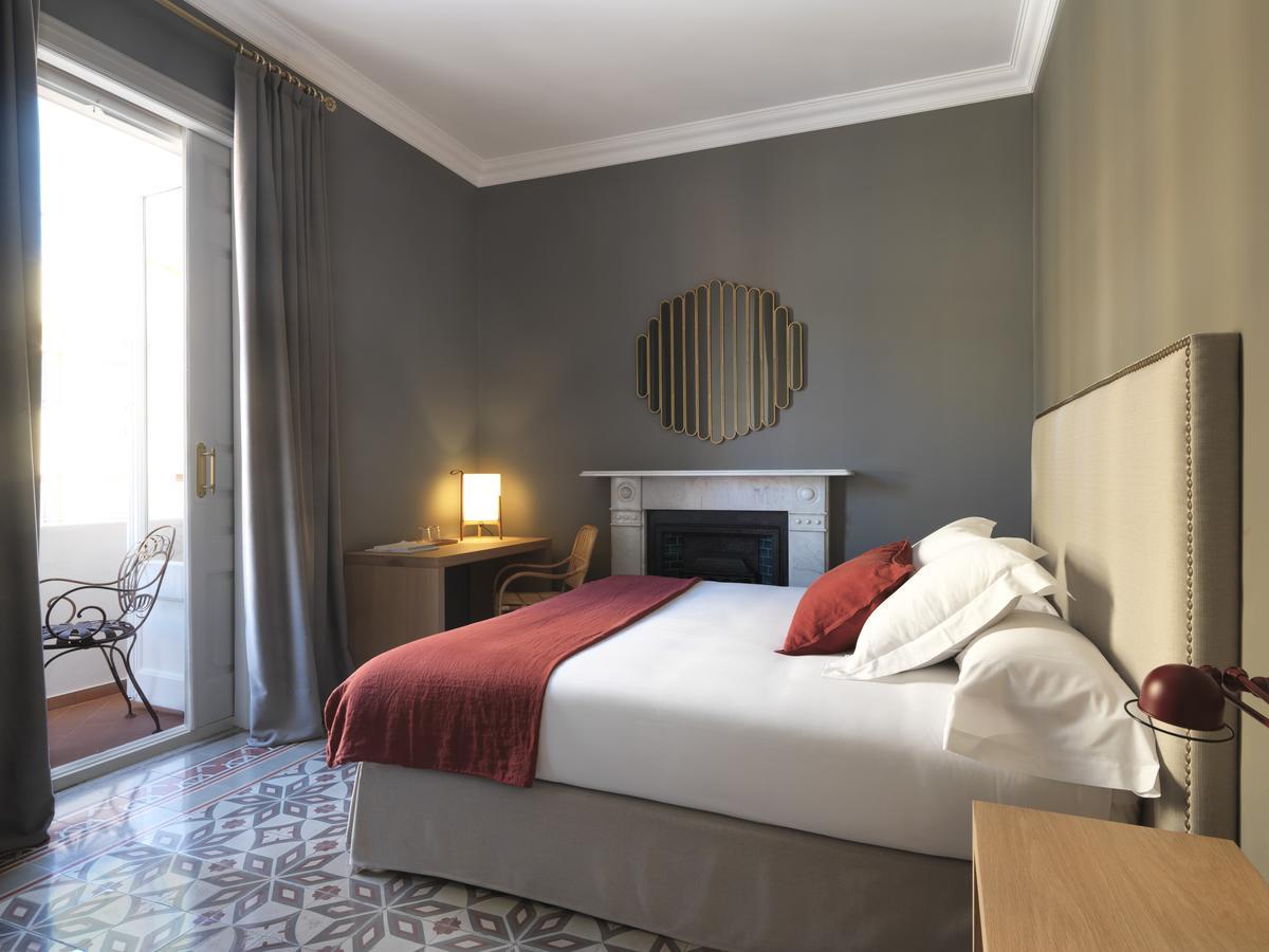 Casa Vincke Hotel Palamos Exterior photo