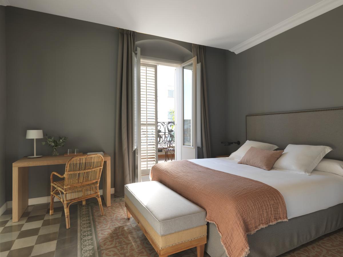 Casa Vincke Hotel Palamos Exterior photo
